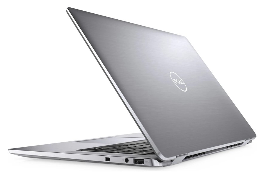 Dell Latitude 9520