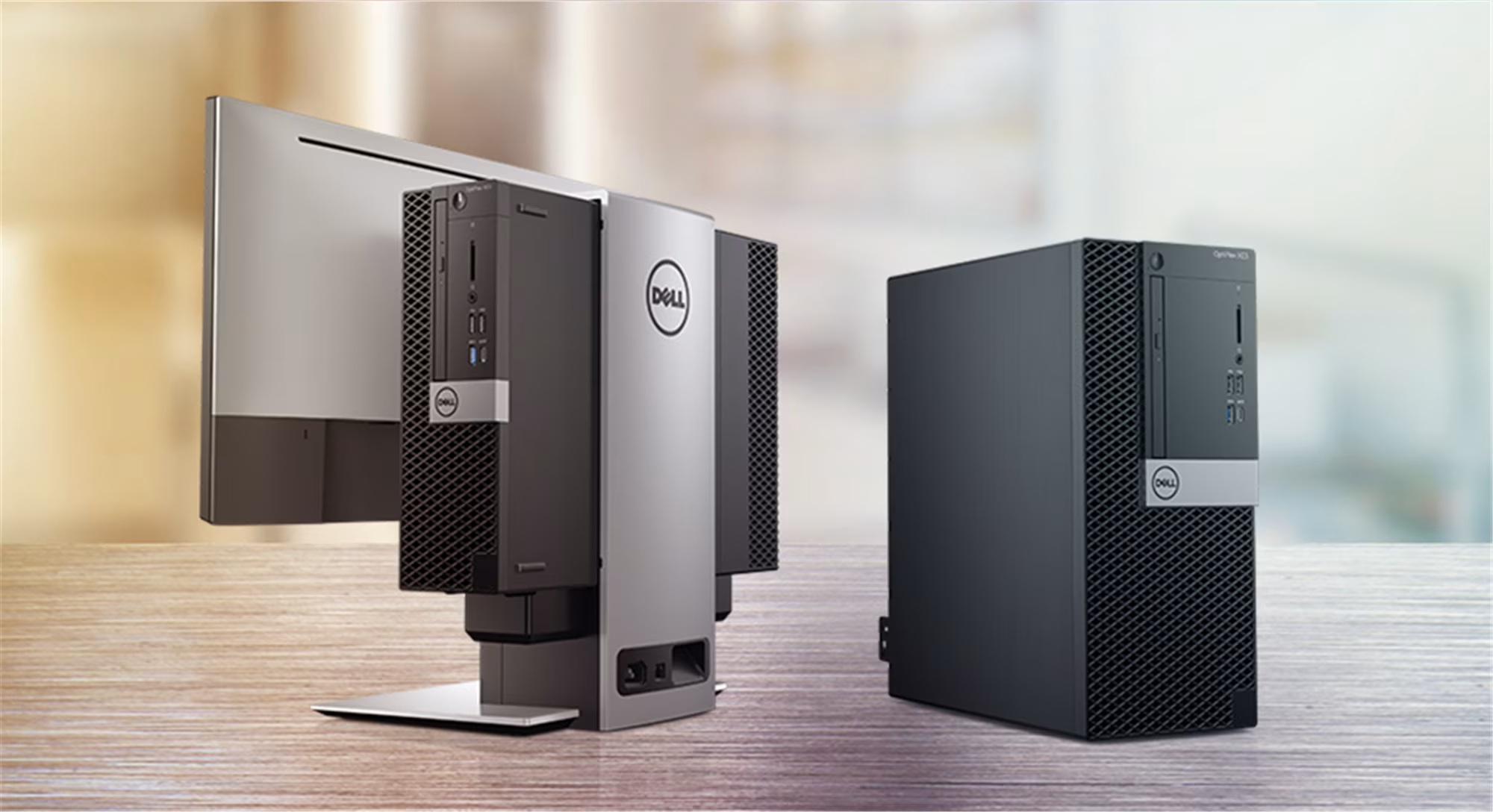Dell Optiplex XE3 SFF