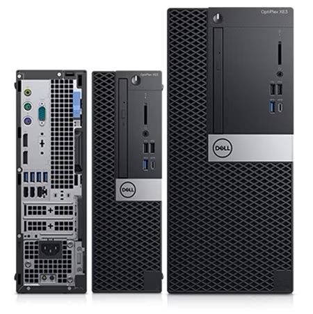 Dell Optiplex XE3 SFF