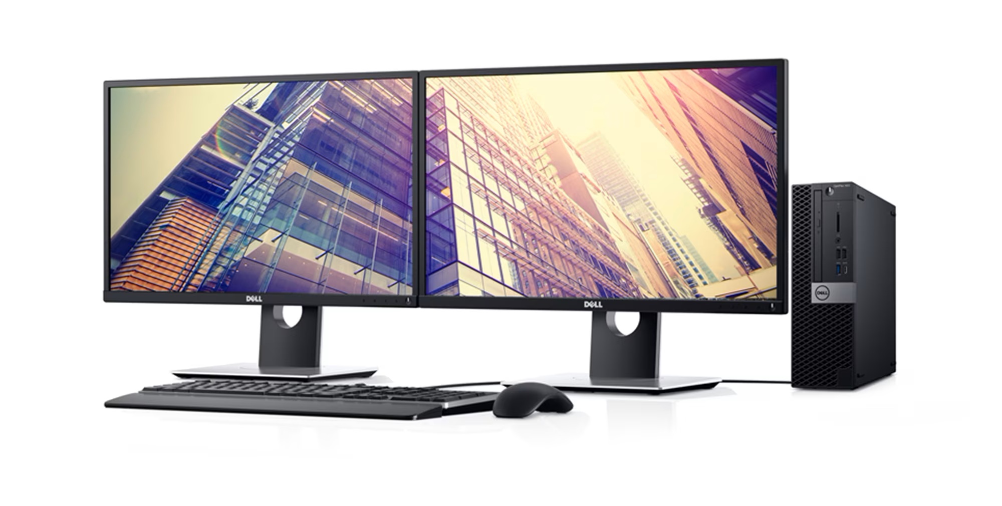 Dell Optiplex XE3 SFF