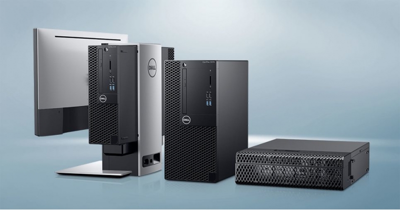 Dell Optiplex 3070 SFF