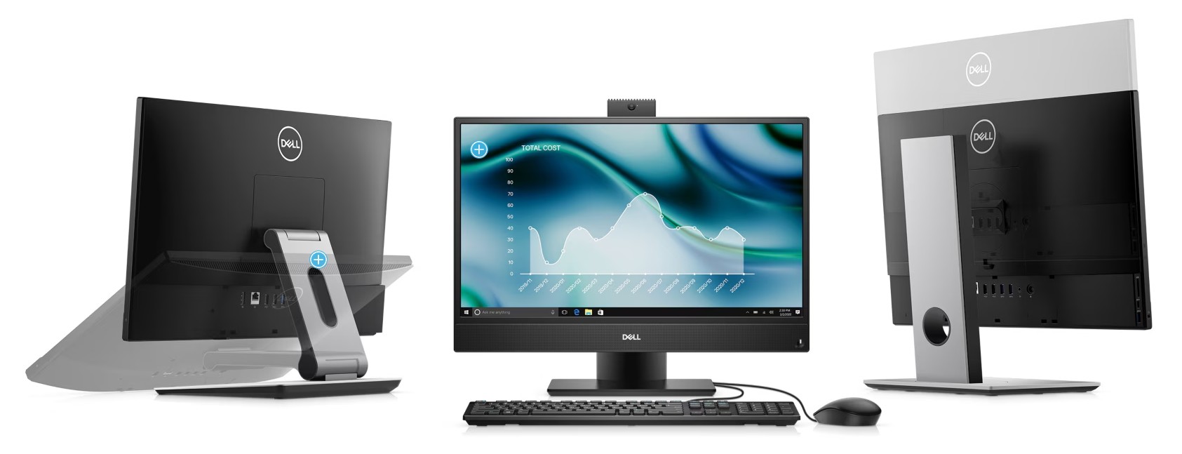 Dell Optiplex 3280 AiO