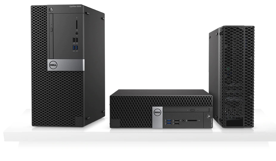 Dell OptiPlex 5050 SFF