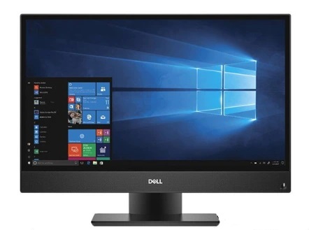 Dell Optiplex 5270 AiO