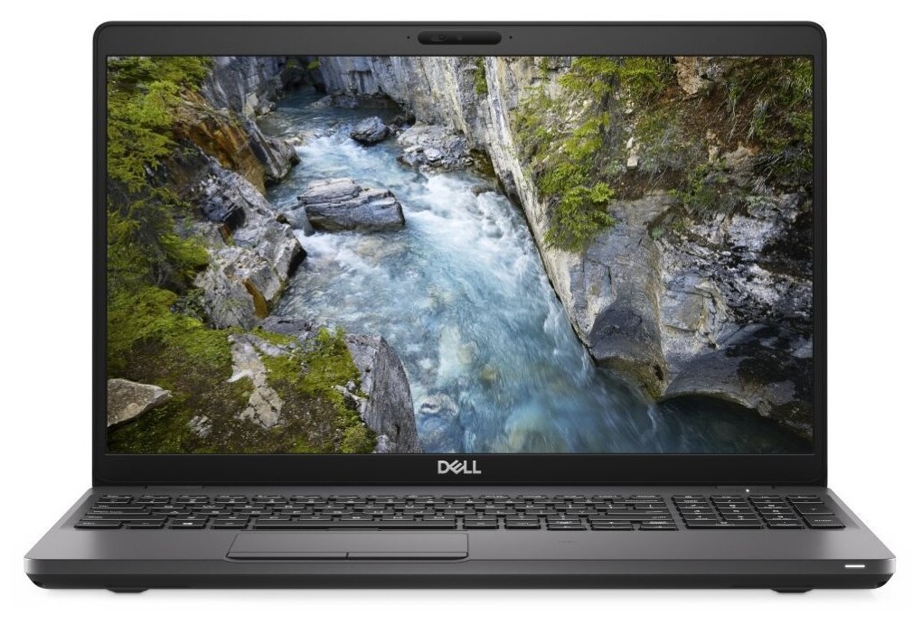 Dell Precision 3541