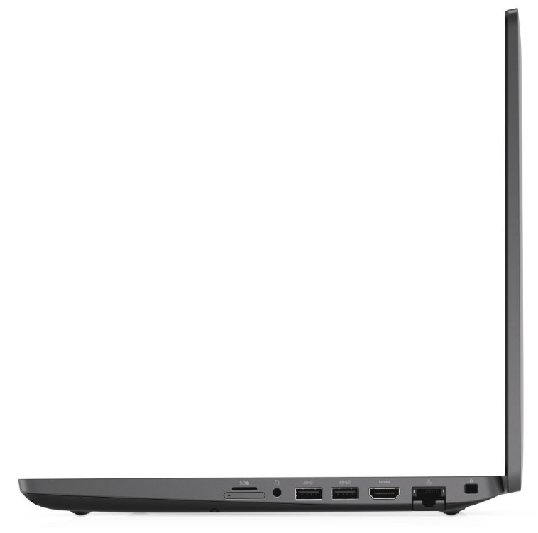 Dell Precision 3541