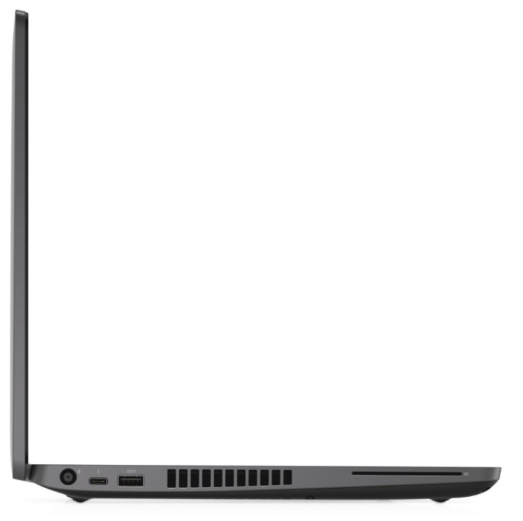 Dell Precision 3541