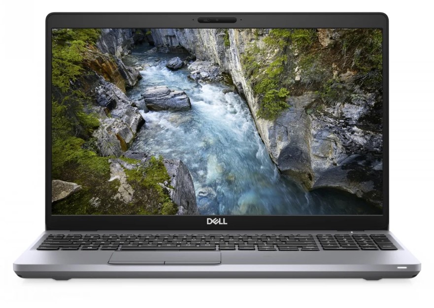 Dell Precision 3551