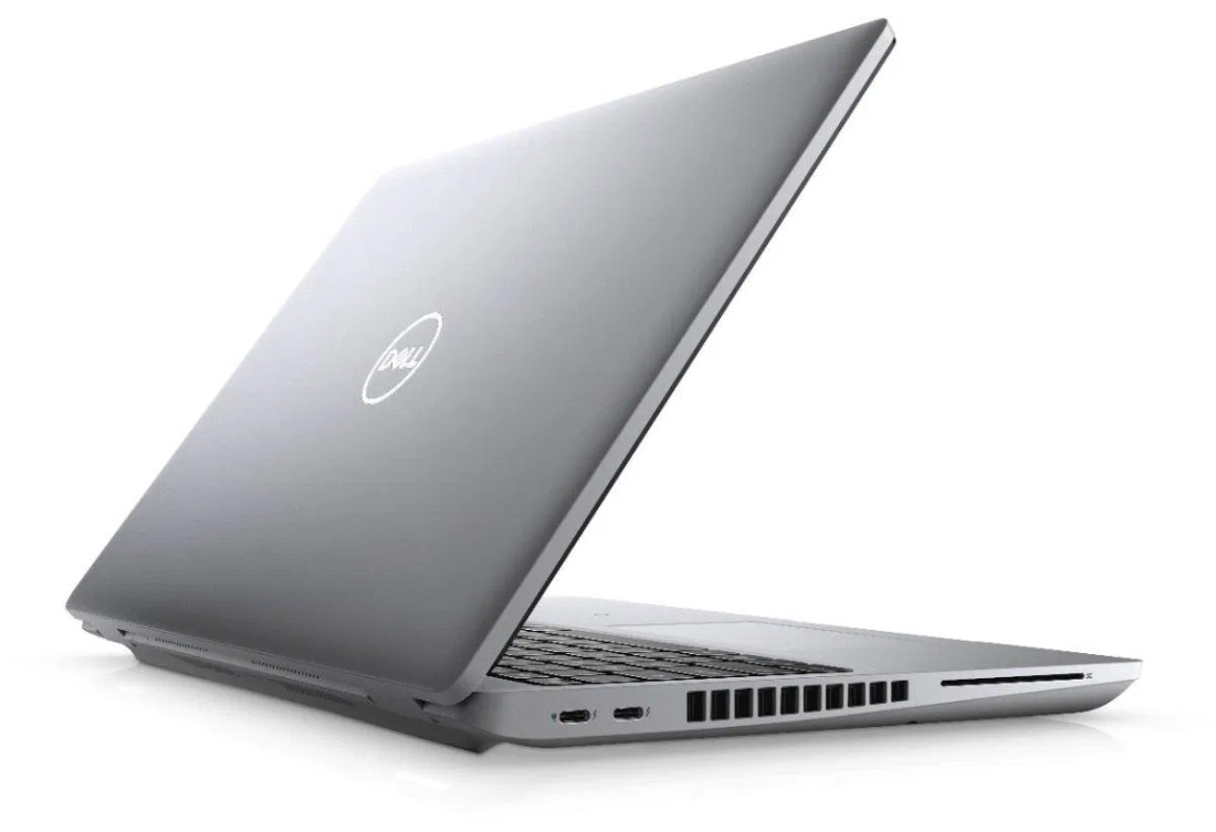 Dell Precision 3561