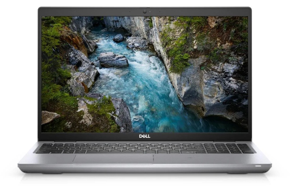 Dell Precision 3561