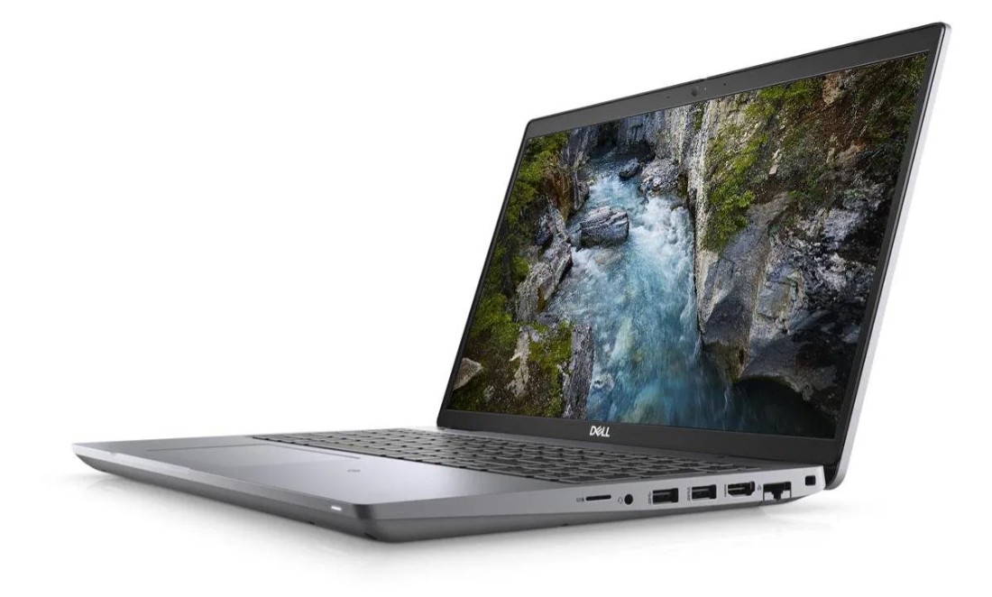 Dell Precision 3561
