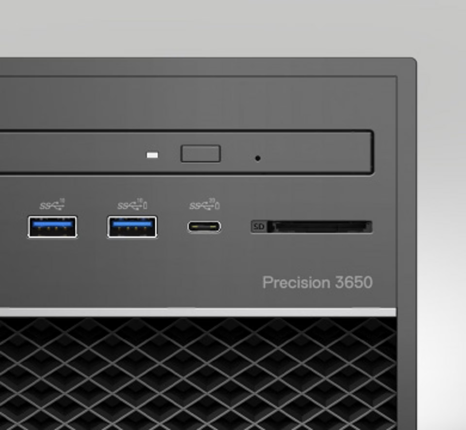 Dell Precision 3650 Tower