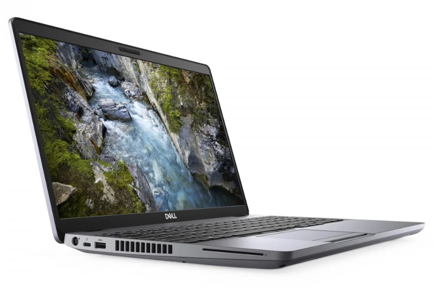 Dell Precision 5550 Touch