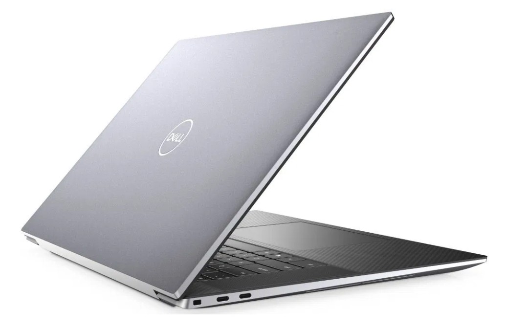 Dell Precision 5750