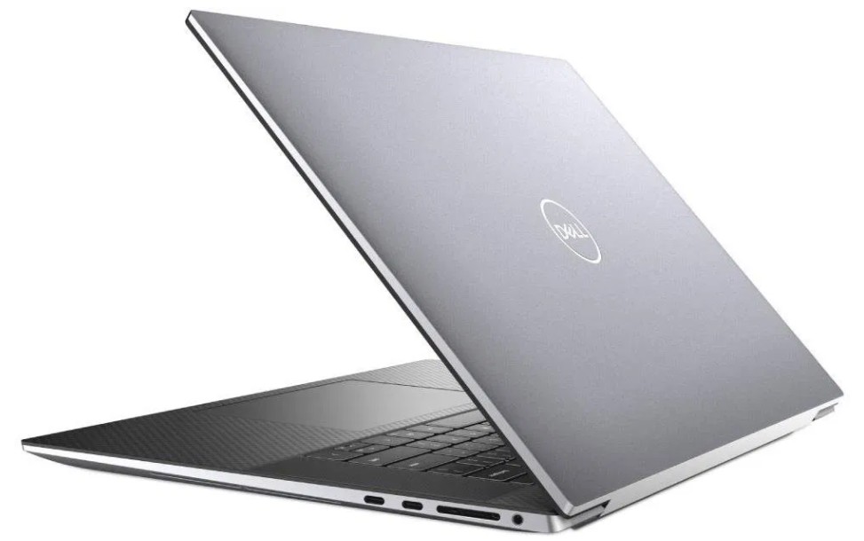 Dell Precision 5760 Touch