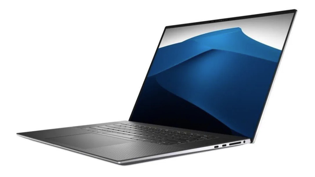 Dell Precision 5760 Touch