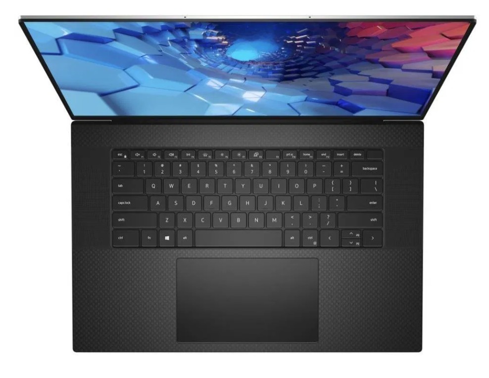 Dell Precision 5760 Touch