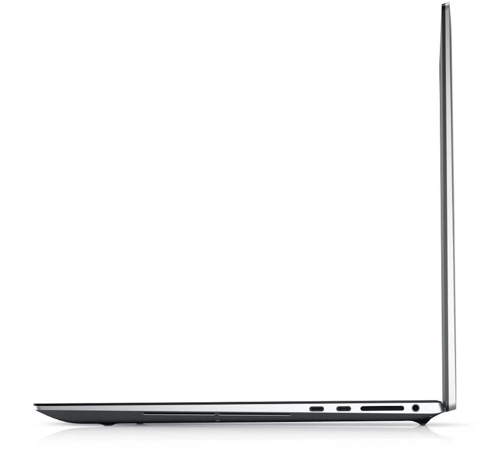 Dell Precision 5770 Touch