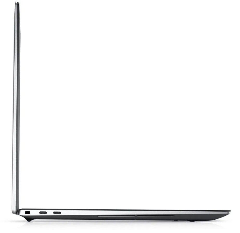 Dell Precision 5770 Touch