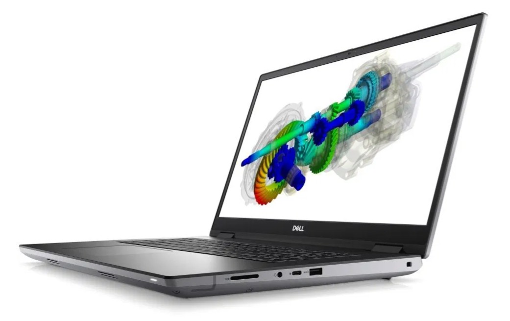 Dell Precision 7770