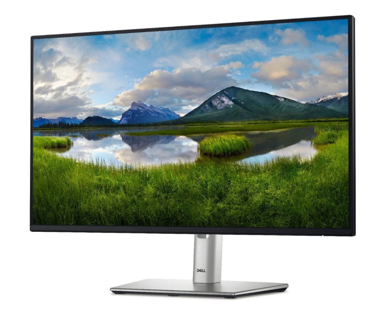 24" LCD Dell Pro P2425H
