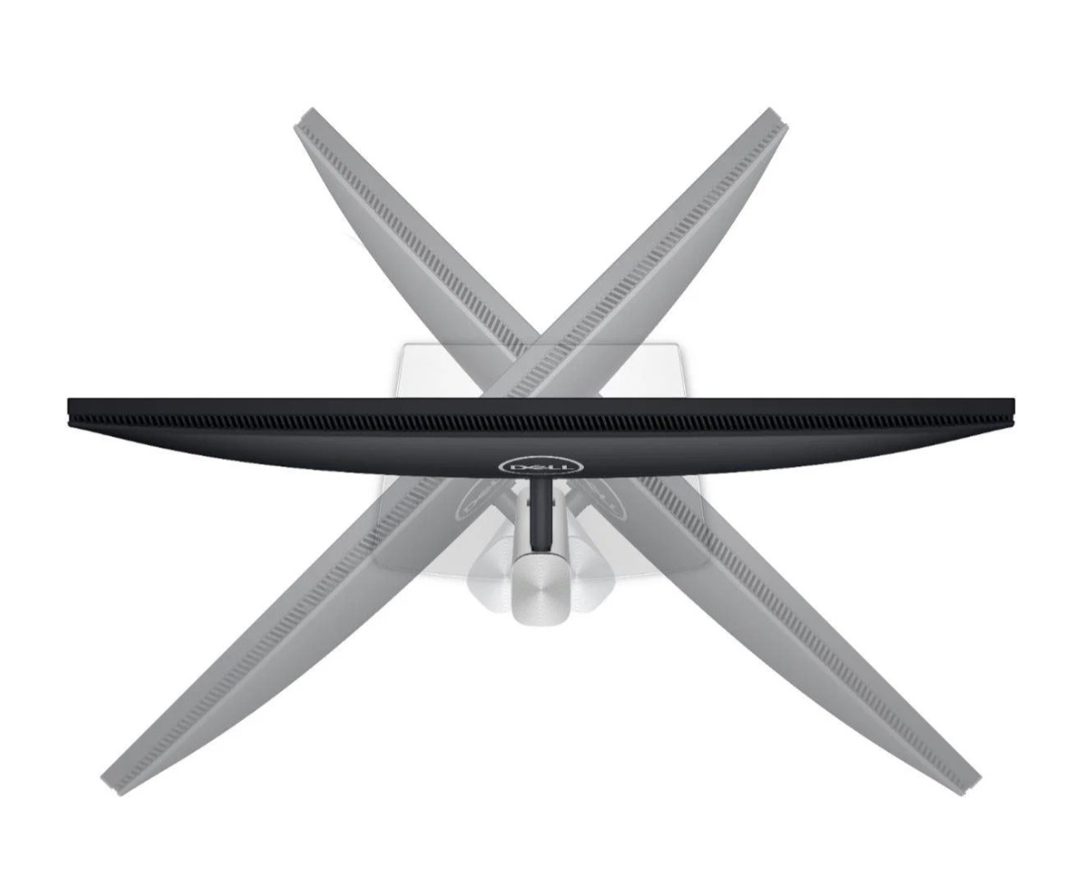 24" LCD Dell Pro P2425H