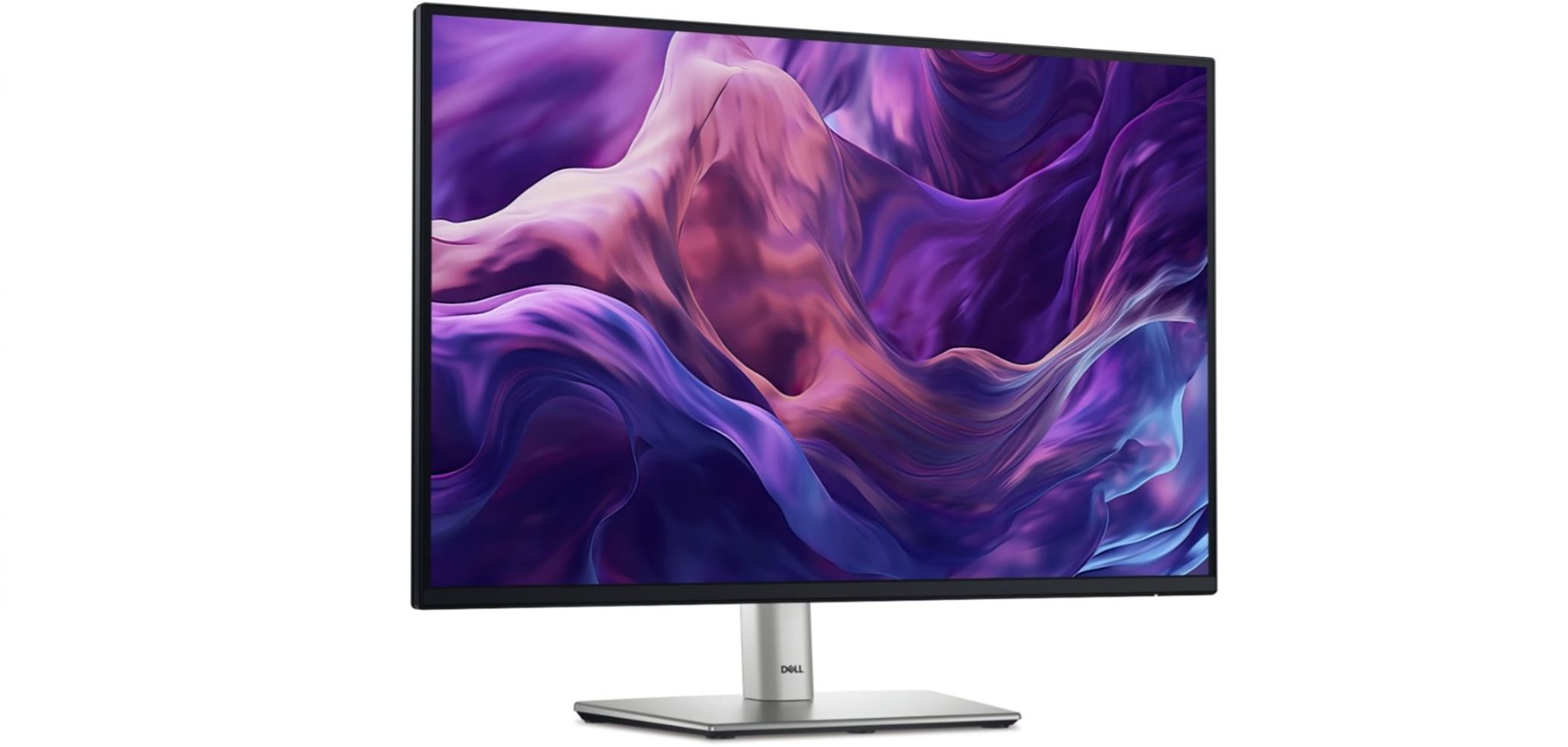 24" LCD Dell Professional P2425