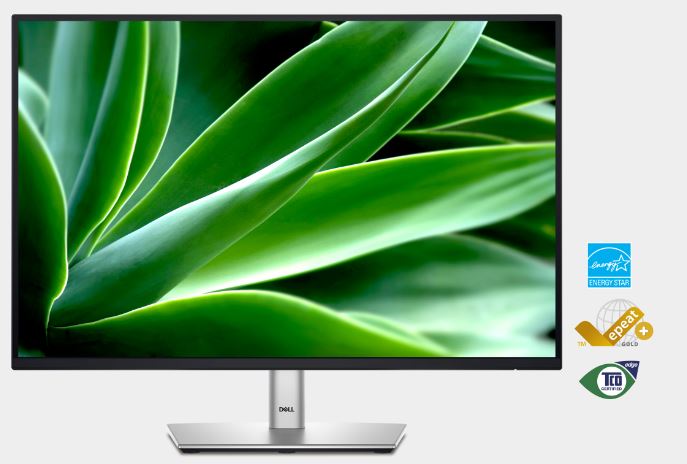 24" LCD Dell Professional P2425