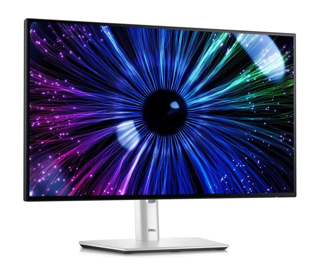 23.8" LCD Dell UltraSharp U2424H
