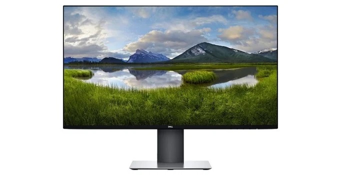 27" LCD Dell UltraSharp U2719D