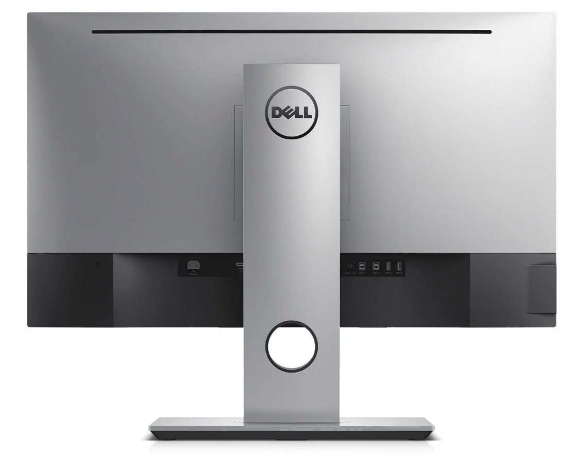 25" Dell UltraSharp UP2516D