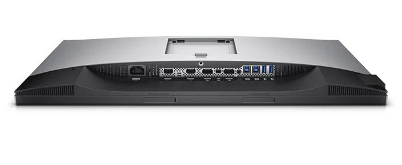25" Dell UltraSharp UP2516D