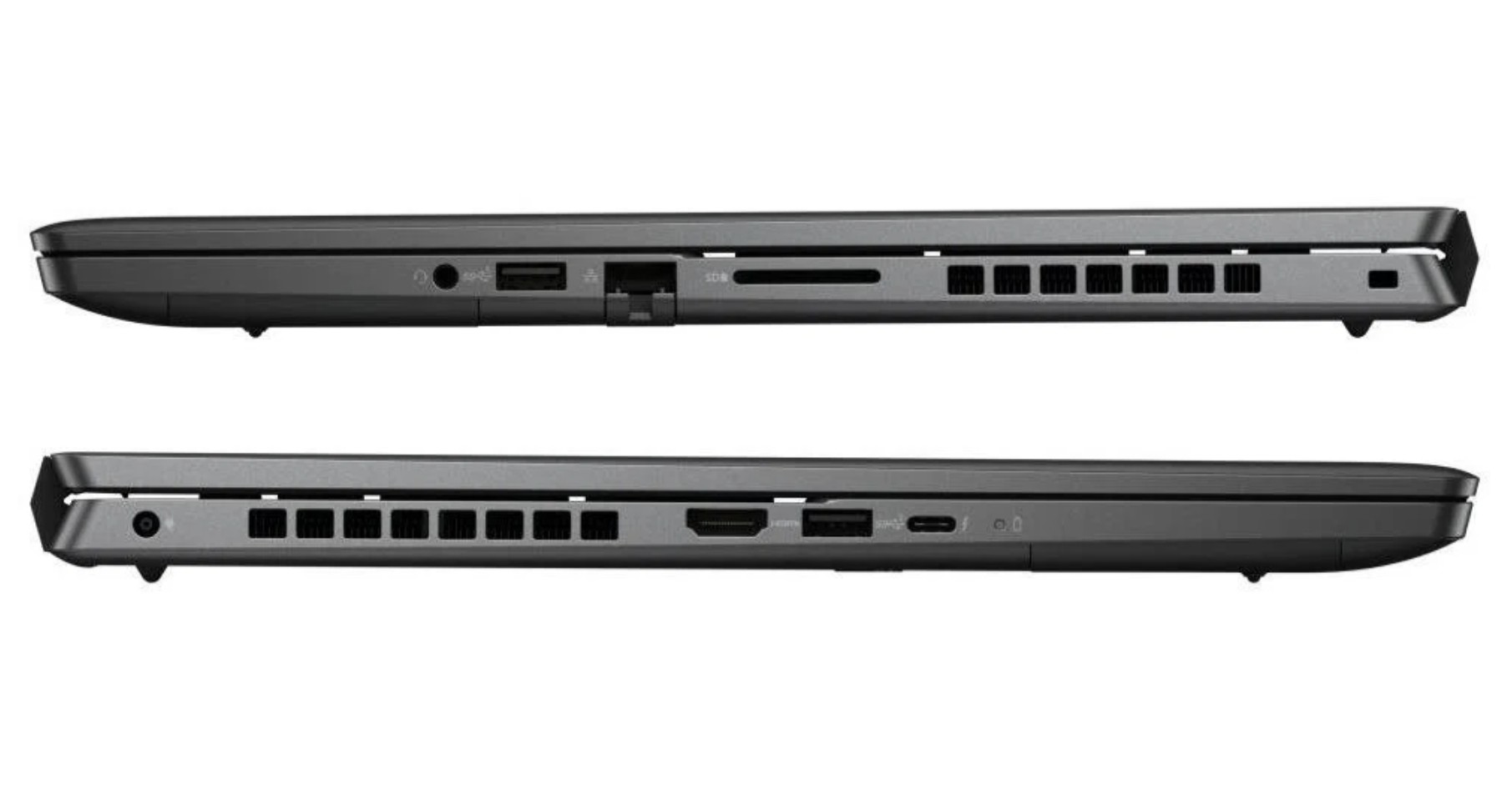 Dell Vostro 7620