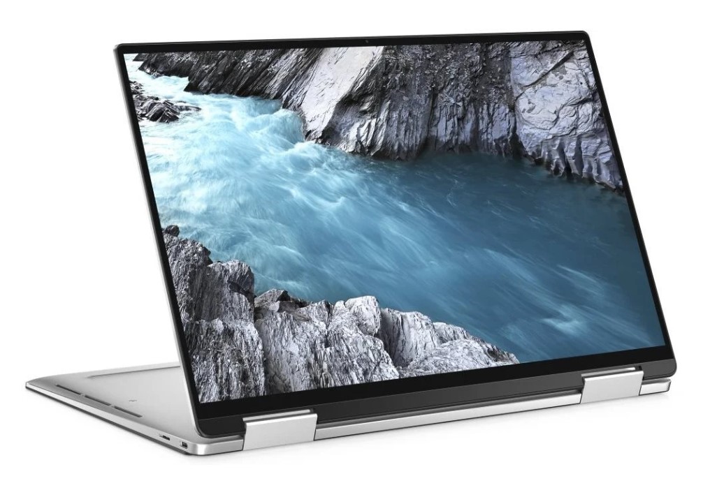 Dell XPS 13 7390 2v1