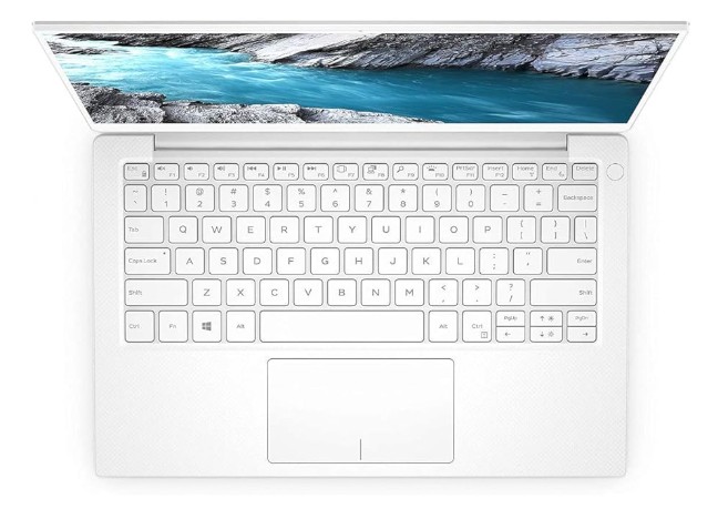 Dell XPS 13 7390