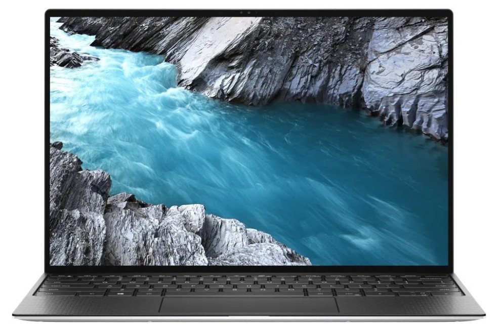 Dell XPS 13 9300 Touch