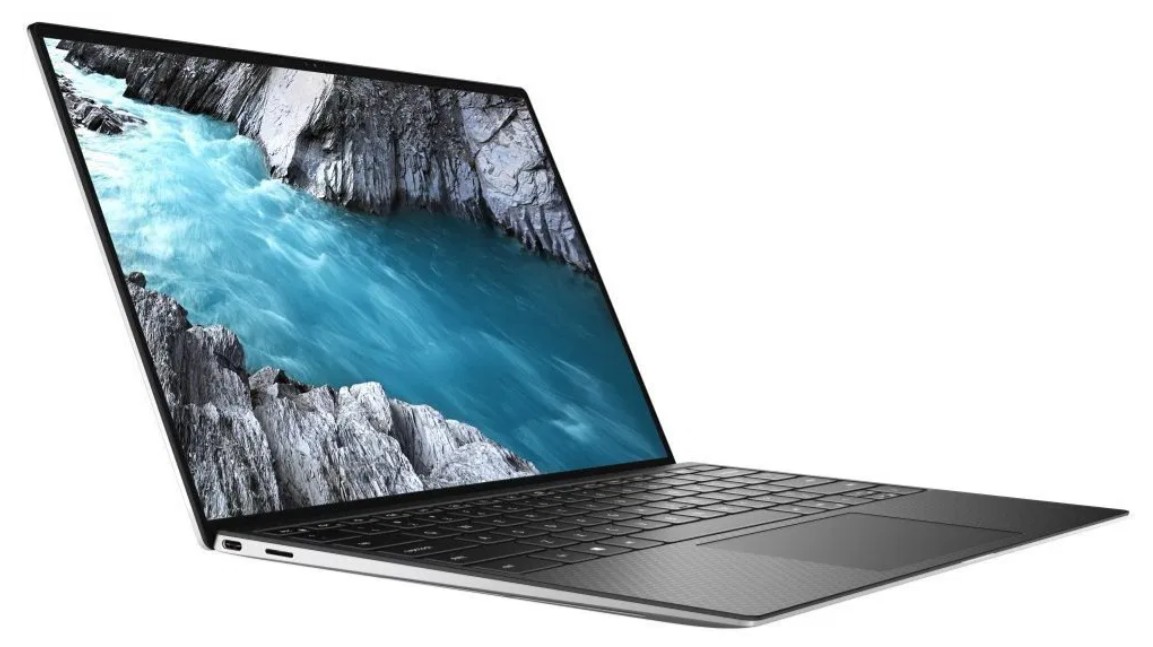 Dell XPS 13 9300 Touch