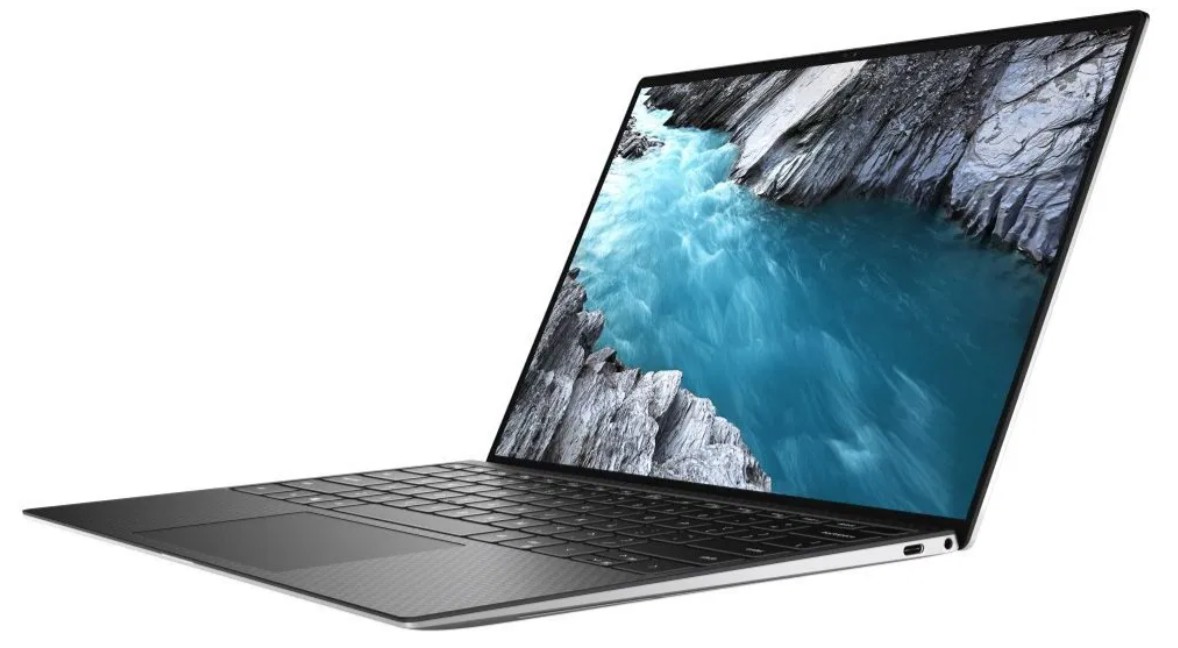 Dell XPS 13 9300 Touch