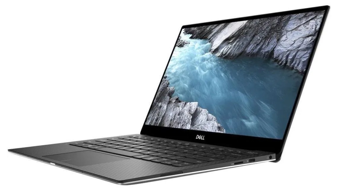 Dell XPS 13 9305