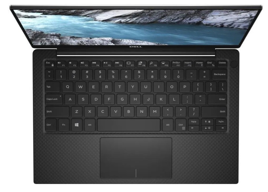 Dell XPS 13 9305