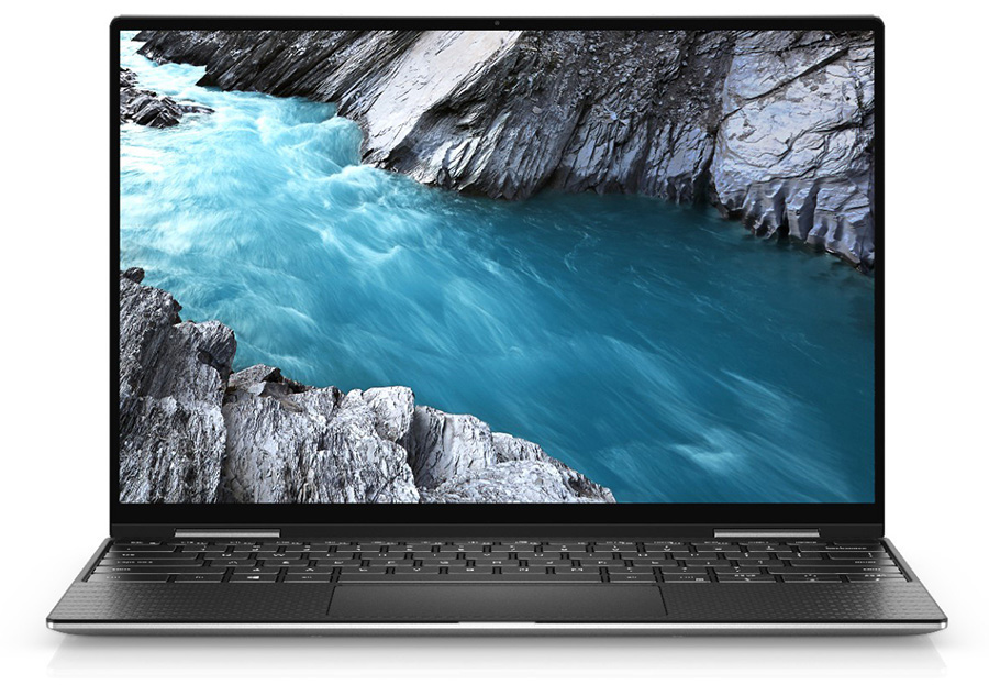 Dell XPS 13 9310 2v1