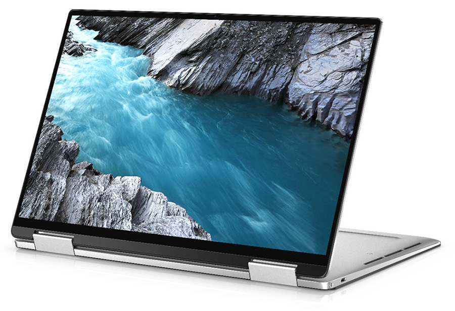 Dell XPS 13 9310 2v1