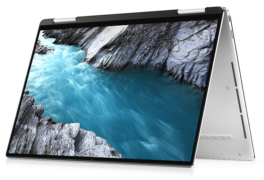Dell XPS 13 9310 2v1
