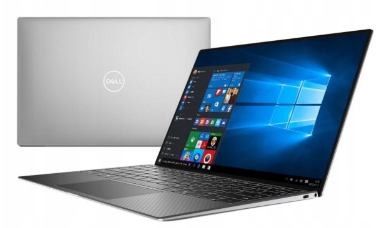 Dell XPS 13 9310 Touch