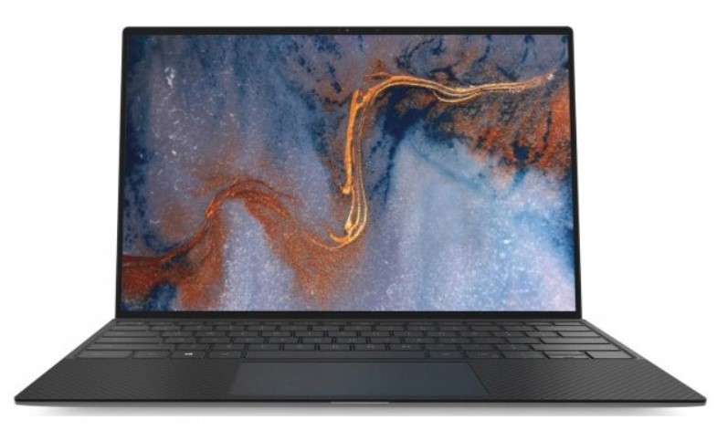 Dell XPS 13 9310 Touch