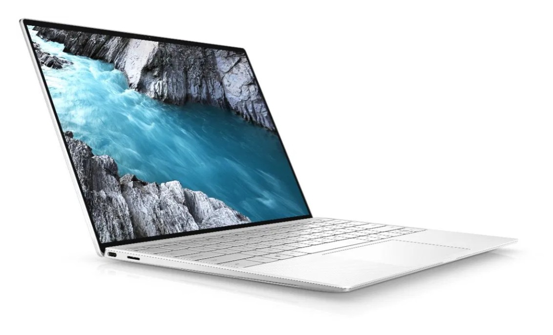 Dell XPS 13 9310 Touch