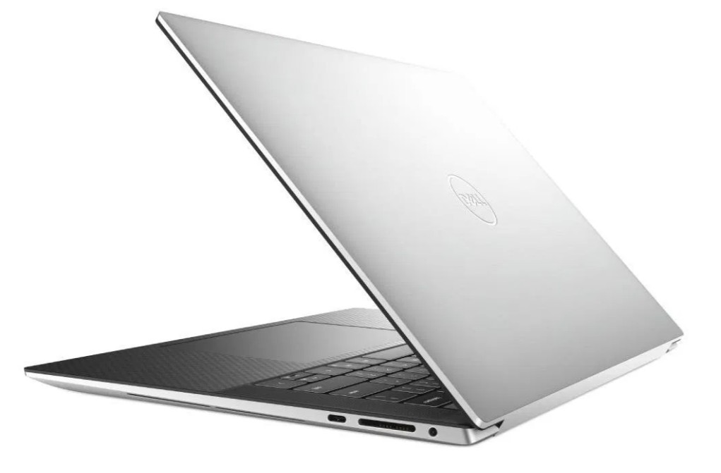 Dell XPS 15 9510