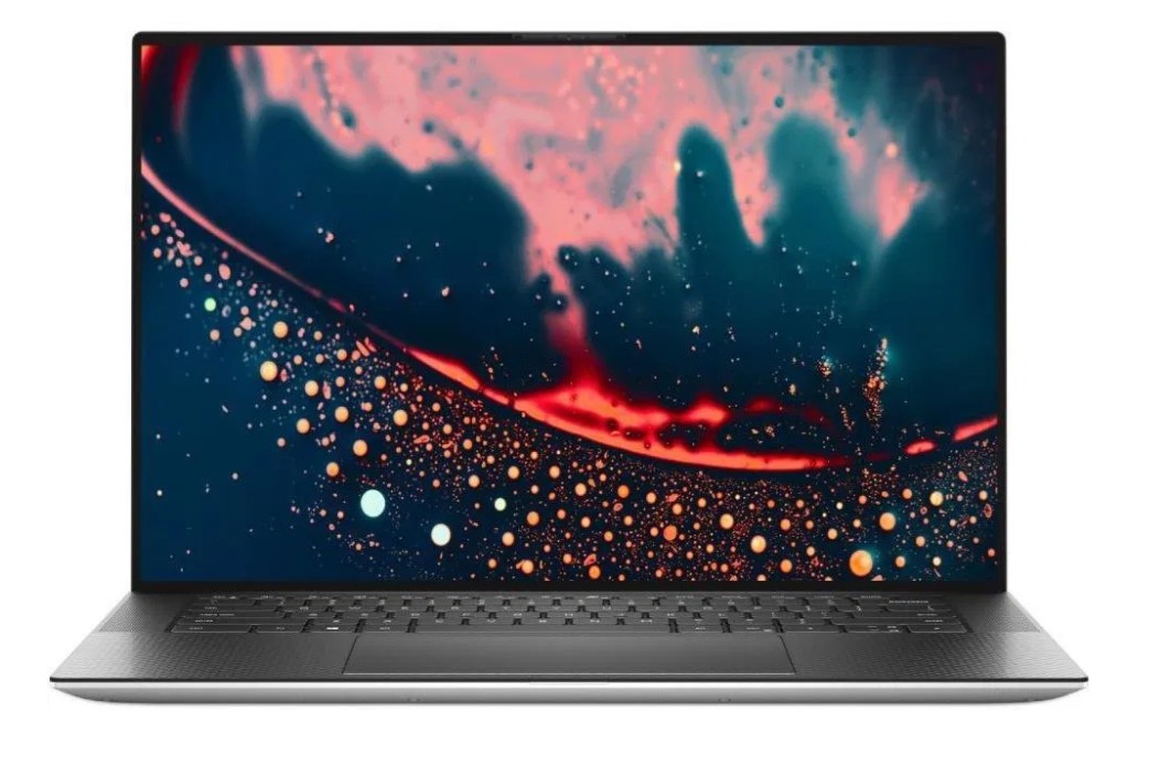 Dell XPS 15 9510