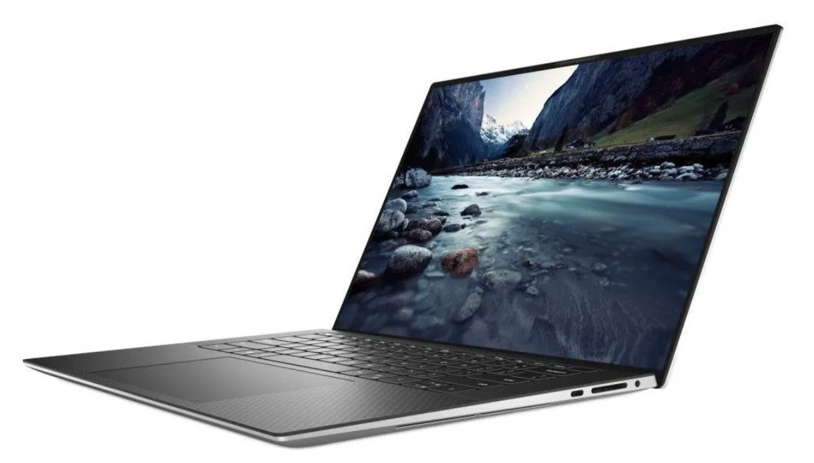 Dell XPS 15 9510