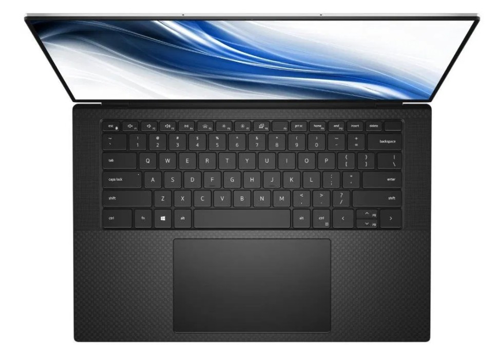 Dell XPS 15 9510